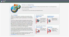 Desktop Screenshot of commercial.5pgroup.in